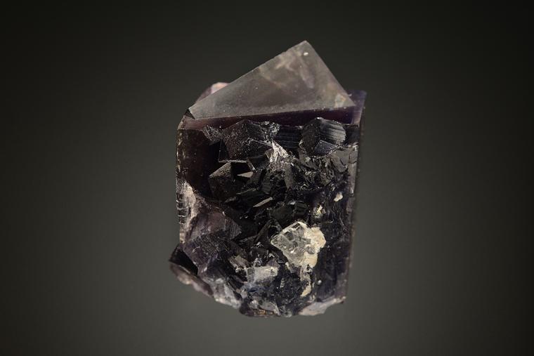 FLUORITE